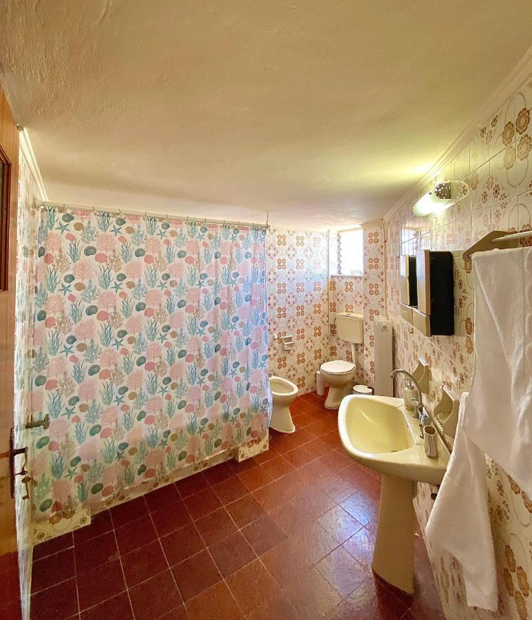 Dimitris Apartment ディアコプト エクステリア 写真